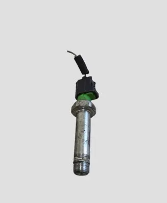 Jaguar XF X250 Oil pressure sensor 6ZL01439606