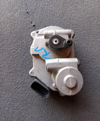Audi Q5 SQ5 Intake manifold valve actuator/motor 059129086L A2C53289031 1019809S06