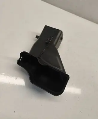 Jeep Grand Cherokee Air intake duct part 10952BC 55038062AC
