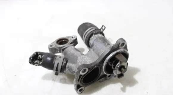 Ford Focus Thermostat housing 