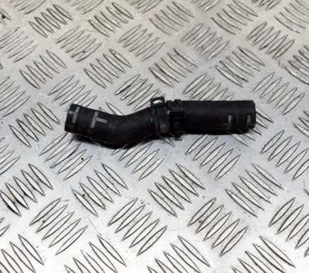 Porsche Panamera (970) Engine coolant pipe/hose ET009412