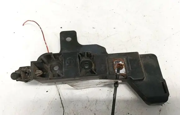 Peugeot 4007 Other exterior part 6400b151