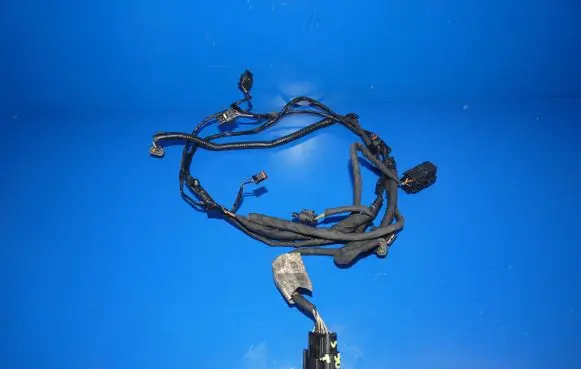 Volvo S90, V90 Parking sensor (PDC) wiring loom P31433524 31433524