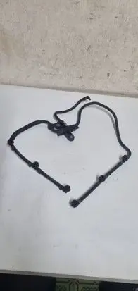 Mercedes-Benz ML W164 Fuel return line/hose A6420780341