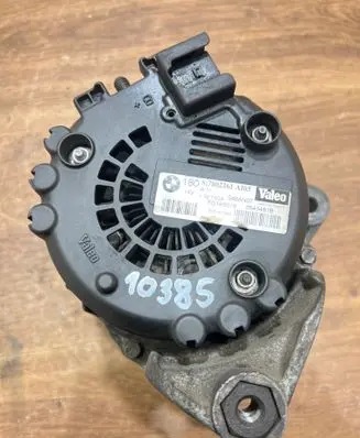 BMW 3 E90 E91 Generator/alternator 7802261