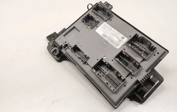 Mercedes-Benz C W206 SAM control unit A2069011708