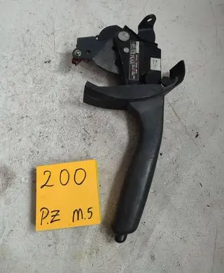 Toyota Yaris Handbrake/parking brake lever assembly 93473298