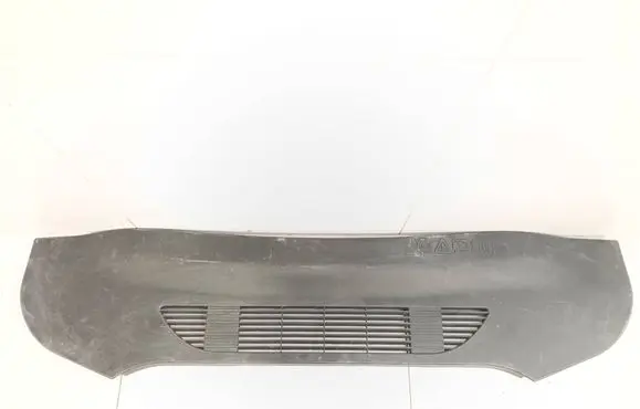 Ford Mustang Mach-E Engine bonnet/hood lock trim molding LJ8BR16D672AD