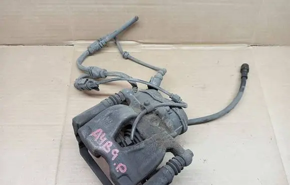 Audi A4 S4 B9 Rear brake caliper 8W0615406AA