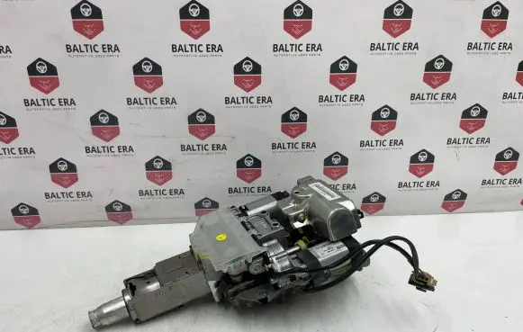 Audi A8 S8 D3 4E Steering wheel axle 4e0419512b