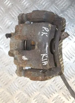 KIA Rio Front brake caliper