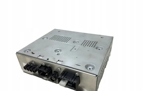 Mercedes-Benz E W212 Navigation unit CD/DVD player A212900922200