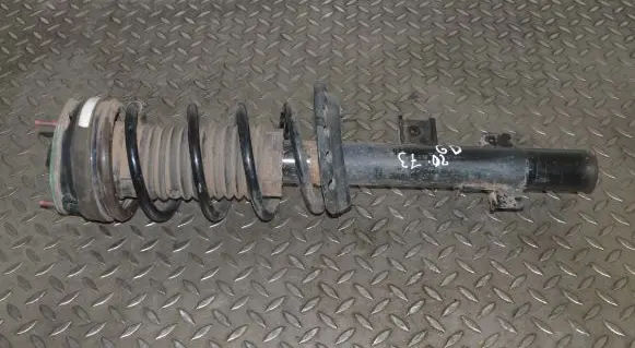 Land Rover Range Rover Evoque L538 Rear shock absorber/damper GJ3218080AA