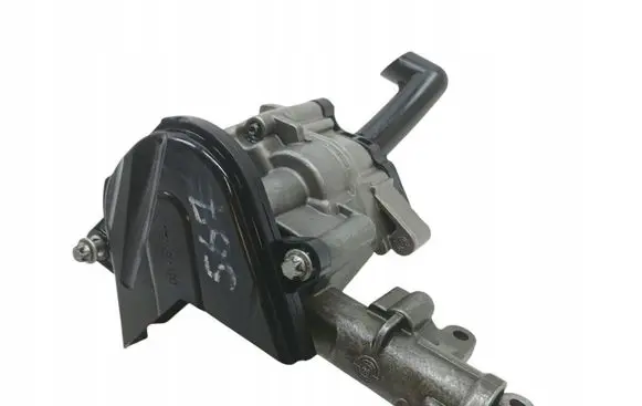 Mercedes-Benz A W168 Oil pump 