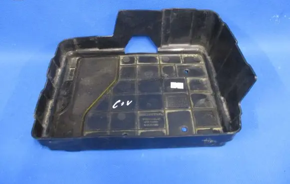 Honda Civic X Battery box tray 31521TEAM0 EC0565