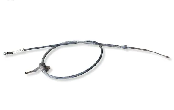 Toyota Avensis T250 Handbrake/parking brake wiring cable 