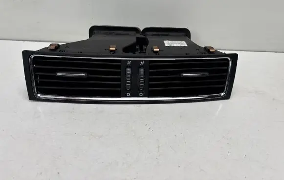 Skoda Superb B6 (3T) Dash center air vent grill 3T0820951