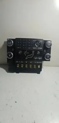 Volvo V70 Climate control unit 30782909 SN1066220 M3372100078