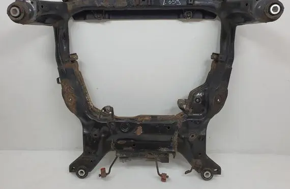 Land Rover Freelander 2 - LR2 Front axle beam G9N-5000-T033A