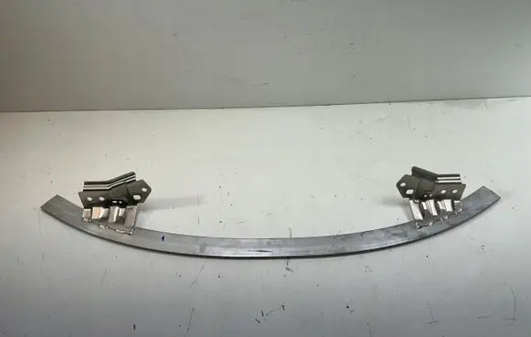 Tesla Model Y Front bumper support beam 12547au