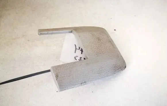 Volvo S60 Other interior part 9208267