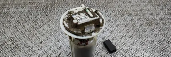 Peugeot 207 CC In-tank fuel pump 9657035980 1601200700813