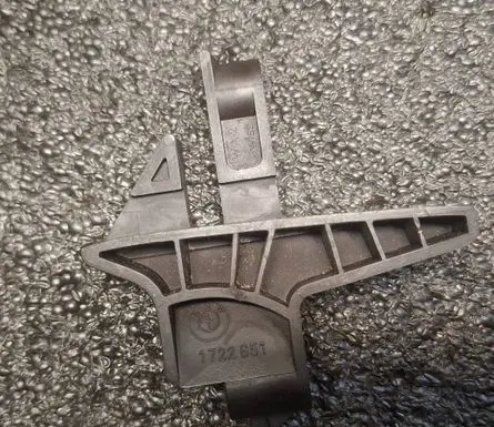 BMW 5 E39 Slide rail for timing chain 1722651