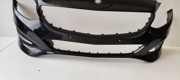 Mercedes-Benz B W246 W242 Front bumper 2468854325