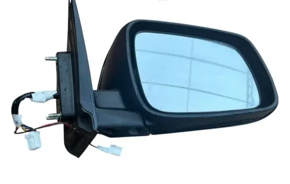 Mitsubishi Lancer Evolution X Front door electric wing mirror 7632A09308