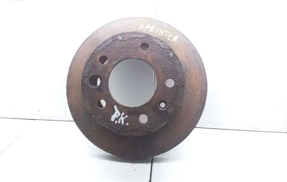 Mercedes-Benz Sprinter W901 W902 W903 W904 Front brake disc