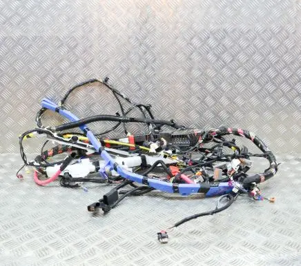 Tesla Model Y Other wiring loom 150533200C 148904204E