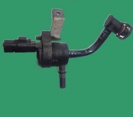 Peugeot 207 Vacuum valve 754196180