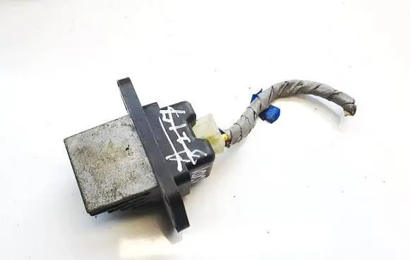 Honda FR-V Heater blower motor/fan resistor 3g70064752