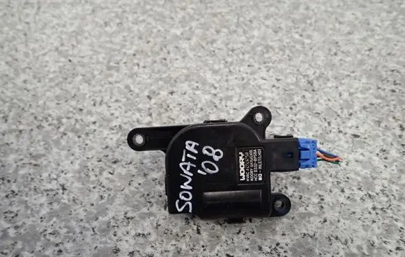 Hyundai Sonata Other control units/modules D332-BP5BA