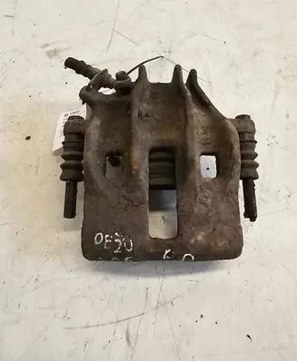 Peugeot 406 Front brake caliper