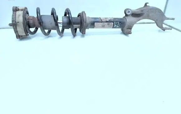 Audi Q5 SQ5 FY Front shock absorber with coil spring 80A413029F 4M0413037 80A411105S
