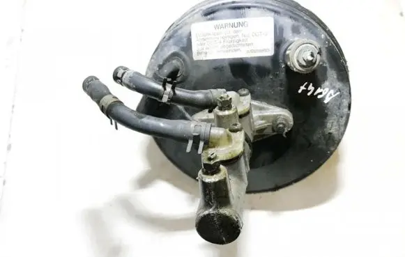Mitsubishi Lancer Master brake cylinder