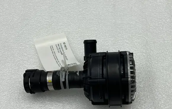 Audi A3 8Y Electric auxiliary coolant/water pump 3WA965567