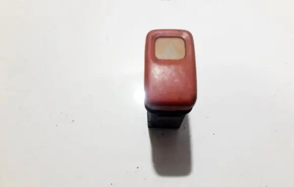 Mazda MX-6 Hazard light switch