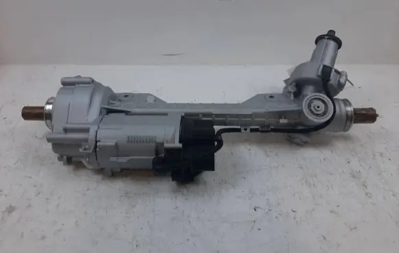 BMW X1 E84 Steering rack 32106783127