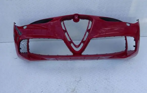 Alfa Romeo Stelvio Front bumper 156115925
