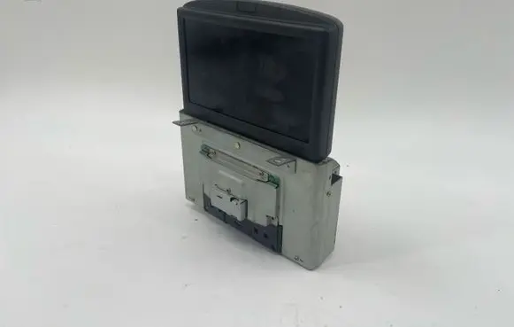 Volvo S60 Screen/display/small screen 306562451