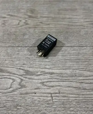 BMW X5 E53 Other relay 8365960 05065000