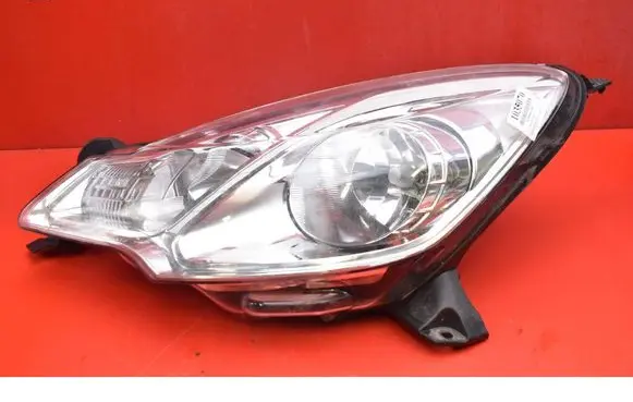 Citroen DS3 Headlight/headlamp 0000