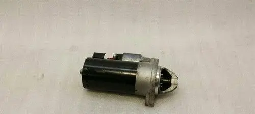 Mercedes-Benz C W205 Starter motor/solenoid A6519062800