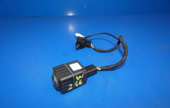 Mercedes-Benz B W246 W242 Reversing camera A2319057100 A1669028402 64299079F