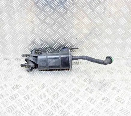 BMW i8 Active carbon filter fuel vapour canister 7378061