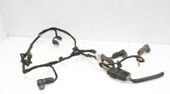 Opel Insignia A Parking PDC sensor 23126664