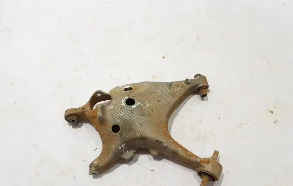 Rear upper control arm/wishbone
