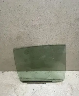 Lexus CT 200H Rear door window glass 43R00011